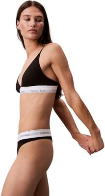 Calvin Klein dames strings - Calvin klein ondergoed dames