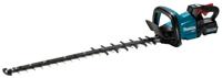 Makita uh007gd201 | heggenschaar | xgt 40 volt max | terugsnoeiuitvoering | 75 cm | set | 2x 2,5ah - thumbnail