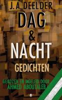 Dag en nacht - Jules Deelder - ebook - thumbnail