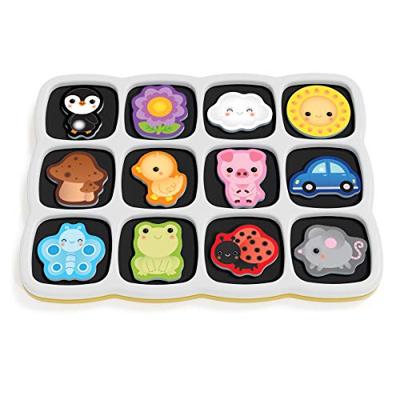 Quercetti smart magneet puzzel