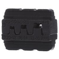 Cimco Cimco Werkzeuge 106013 Krimpinzetstuk - thumbnail