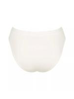 2-pack dames high leg slip Go Casual - Biologisch katoenen hoog opgesneden dames onderbroek - Milieuvriendelijke slips dames - thumbnail