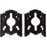 Accessoireset, schijfremblok PFK502 - thumbnail