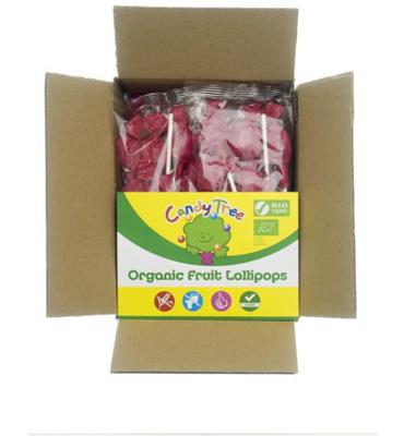 Kersenknotsen navul Kersenknotsen navul