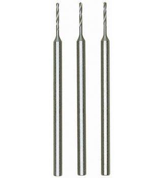 Proxxon Micromot 28 852 Printplaatboor (Ø x l) 0.8 mm x 44 mm Inhoud: 3 stuk(s) Proxxon Micromot 28 852 Printplaatboor (Ø x l) 0.8 mm x 44 mm Inhoud: 3 stuk(s)