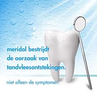 Meridol Mondspoeling - thumbnail