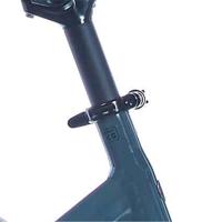 Cortina zadelpenklem 32mm qr met schroef - thumbnail