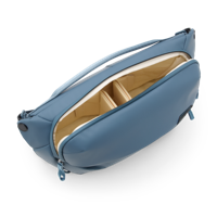 Peak Design Everyday Sling Bag - Ocean - 10L - thumbnail