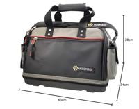 C.K Pro Plus MA2640 Gereedschapstas (zonder inhoud) Universeel 1 stuks (l x b x h) 450 x 290 x 340 mm - thumbnail