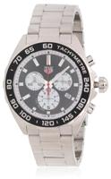 Tag Heuer Formule 1 quartz chronograaf herenhorloge, 43 mm, CAZ101E.BA0842 - thumbnail