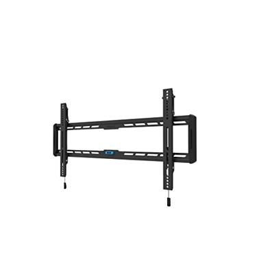 Neomounts WL35-550BL18 TV beugel Zwart