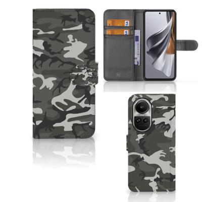 OPPO Reno10 | 10 Pro | Telefoon Hoesje | Army Light OPPO Reno10 | 10 Pro | Telefoon Hoesje | Army Light