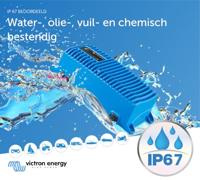 Victron Energy Blue Smart IP67 Charger 24/12 (1+Si) Laadstation Laadstroom (max.) 24 A - thumbnail