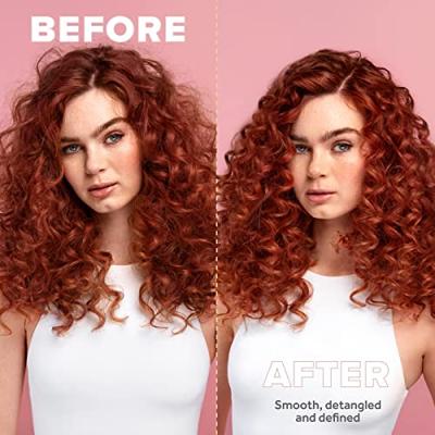 Lee Stafford Curl Defining Brush