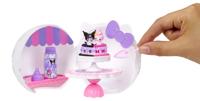 MGA's Miniverse Make It Mini Hello Kitty Sanrio serie 2 - thumbnail