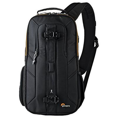 Lowepro Slingshot Edge 250 AW Zaino Nero
