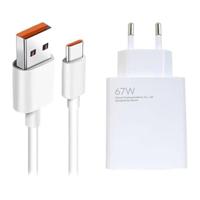 Dockstation Xiaomi BHR9465EU Wit 67 W - thumbnail