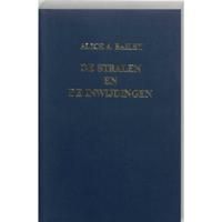 De stralen en de inwijdingen (Paperback) - thumbnail
