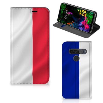 LG G8s Thinq | Standcase | Frankrijk