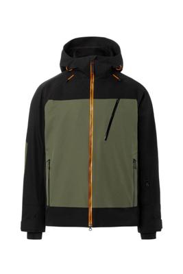 Bogner Tajo-T Wintersportjas Heren Black 48