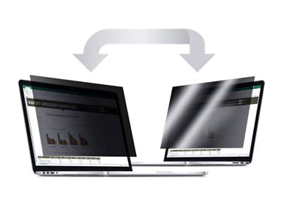 NATEC Owl Randloze privacyfilter voor schermen 39,6 cm (15.6")