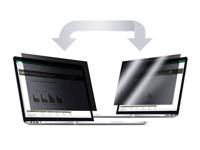 NATEC Owl Randloze privacyfilter voor schermen 39,6 cm (15.6") - thumbnail