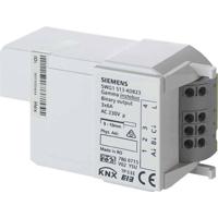 Siemens-KNX 5WG1513-4DB23 Binaire in- en uitgang - thumbnail