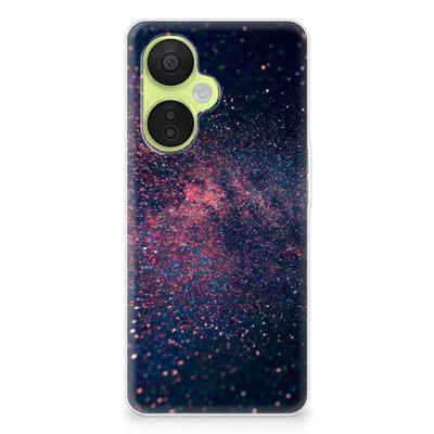 OnePlus Nord CE 3 Lite | TPU Hoesje | Stars