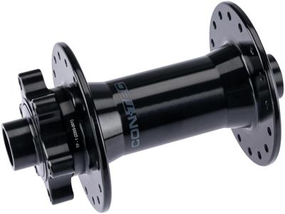 CONTEC voornaaf "core ct front hub core db 110mm 15mm
