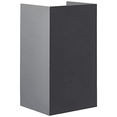 Brilliant 2-lichts opbouwspotHilly grijs - G90962A63