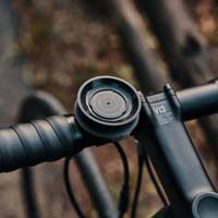 Fidlock vacuum handlebar base - handlebar mount - thumbnail