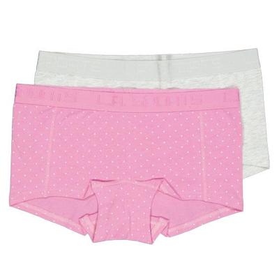 Lara Boxer - Roze