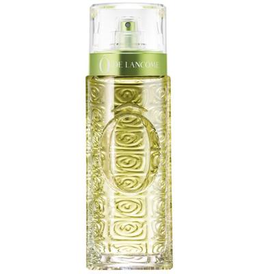 Lancome eau de toilette spray ô de 125ml dames
