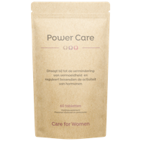 Care for Women Power Care Tabletten - thumbnail