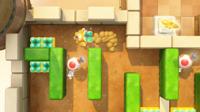 Captain Toad Treasure Tracker - thumbnail