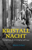 Kristallnacht - Martin Gilbert - ebook - thumbnail