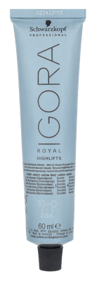 Schwarzkopf Igora Highlifts Haarverf