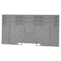 Phoenix Contact 3049709 Scheidingsplaat 25 stuk(s)