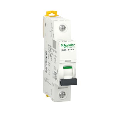 Schneider Electric A9F93116 A9F93116 Zekeringautomaat 16 A 230 V