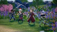 Bravely Default II - thumbnail
