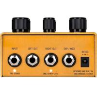 Meris Enzo Multi-Voice Instrument Synthesizer effectpedaal - thumbnail