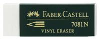 Faber Castell Gum 7081N plastic - thumbnail