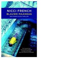 Blauwe maandag - thumbnail