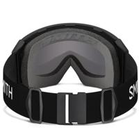 Smith 4D Mag XL Sneeuwbril Black One Size - thumbnail