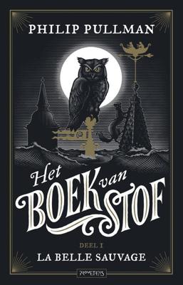 La belle sauvage - Philip Pullman - ebook