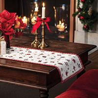 Villeroy & Boch Toy's Delight Tafelloper L - thumbnail