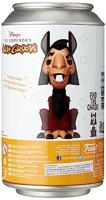 Disney Funko Vinyl Soda: Llama Kuzco - thumbnail