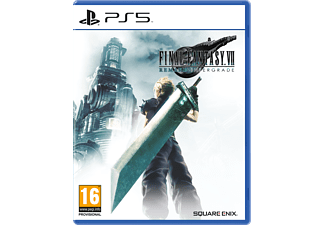 Final Fantasy VII Remake Intergrade Final Fantasy VII Remake Intergrade