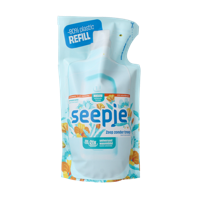 Wasmiddel universeel navulzak 945 Milliliter - thumbnail