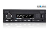 Blaupunkt Freiburg 200 Autoradio enkel DIN - thumbnail